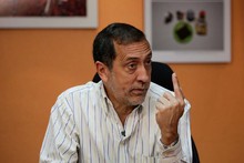 José Guerra exige derecho a réplica a Ernesto Villegas ante ...