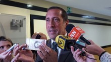 José Guerra: Al menos 30 días son necesarios para calibrar l...
