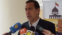José Guerra: Legalizar la hiperinflación
