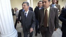 José Guerra: Gobierno no podrá mover un centavo sin autoriza...