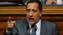 José Guerra: El éxodo venezolano