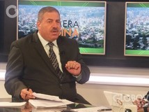José Karkom: Grupos irregulares montan “guarimbas frente a l...