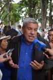 José Luis Machín: Pasaje urbano en Barinas se mantiene a Bs....