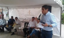 José Manuel Olivares: Vargas será favorecida si consolida un...