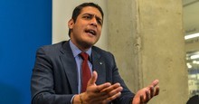 José Manuel Olivares: Desde la AN anunciaremos nuevas movili...