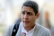 José Manuel Olivares: AN solicitará lista de empresas que re...