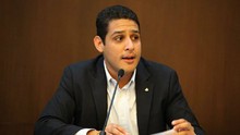 José Manuel Olivares: Venezuela es el país con mayor mortali...