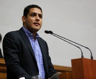 José Manuel Olivares: Estamos listos para coordinar y acepta...