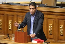 José Manuel Olivares: “Médicos protesta por falta de insumos...