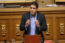 José Manuel Olivares: “Ministerio de Salud viola normas sani...