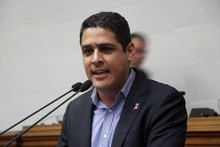 José Manuel Olivares: “Esperemos que ayuda solicitada por Ma...