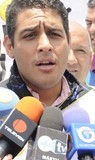 José Manuel Olivares: Gobernador de Vargas evade responsabil...
