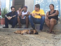 José Manuel Olivares: “Reconstrucción de Vargas olvidó garan...