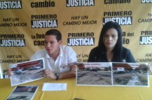 José Orta: “Alcalde de Caroní sigue con sus guisos”