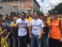 José Ramón Arias: Hagamos del voto la acción de lucha