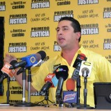 José Ramón Arias: “El riesgo de ser funcionario policial en ...