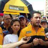 Primero Justicia Aragua lamenta muerte del dirigente regiona...