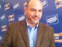 José Ramón Sánchez: ¿Hiroshima o Nagasaki en Doral?