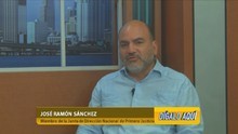 José Ramón Sánchez: Cinismo humanitario en el Alba