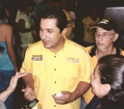 José Ramón Arias: “El 1º de septiembre el pueblo le hablará ...