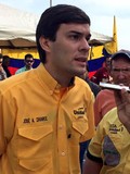 José Antonio Zavarce: Conformaremos comités para el rescate ...