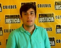 José Antonio Zavarce: "Los jóvenes estamos obligados a ...