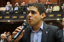 José Manuel Olivares: "Trabajaremos duro para que nuest...