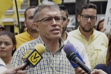 Josy Fernández denuncia que se agrava situación de hacinamie...