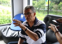 Josy Fernández: Aún tenemos tiempo para el revocatorio, no s...