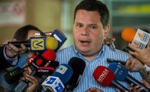 Juan Carlos Caldera: Oposición tiene testigos que defenderán...