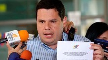 Juan Carlos Caldera: Si hiciéramos elecciones regionales est...