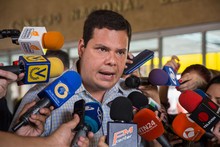 Juan Carlos Caldera: Proceso de renovación de partidos será ...