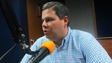 Juan Carlos Caldera: Proceso de validación es una nueva opor...