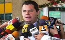 Caldera: Decidí dar un paso adelante para seguir luchando