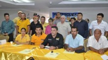 Juan Carlos Goncalves: La mesa no tiene quinta pata