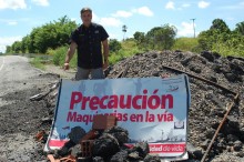 Juan Carlos Vidal denuncia improvisación y abandono del gobi...