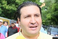 Juan José Moreno: Hagámosle caso a Capriles y juguemos cuadr...