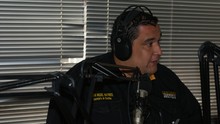 Juan Miguel Matheus: Seremos firmes en la defensa de la volu...