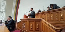 Juan Miguel Matheus: La transición está en marcha y estamos ...