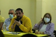 Juan Miguel Matheus: Juan Pablo Guanipa: la dignidad de la c...