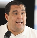 Juan Miguel Matheus: "Las zonas de paz permitieron a lo...