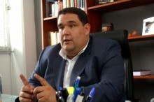 Juan Miguel Matheus: Lucharemos contra el ventajismo elector...