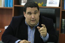 Juan Miguel Matheus: Tenemos identificados a los 37 funciona...
