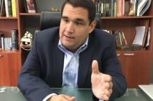 Juan Miguel Matheus: Las puertas giratorias de Maduro