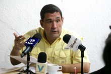 Juan Miguel Matheus: “Maduro ha convertido a Venezuela en un...