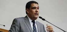 Juan Miguel Matheus: Lucena es la carcelera de un país que c...