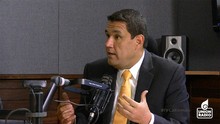Juan Miguel Matheus: La AN no puede convivir con la Constitu...