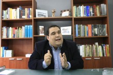 Juan Miguel Matheus: Tibisay Lucena no ha dado la cara al pu...