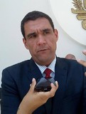 Juan Miguel Matheus: El probable candidato presidencial por ...