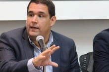 Juan Miguel Matheus: Mantenimiento del túnel de la Cabrera p...